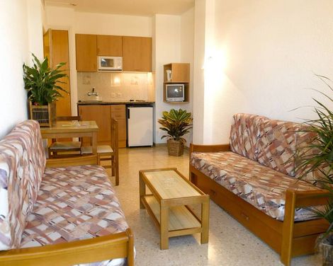 AR Bolero Apartamentos