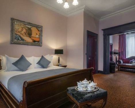 Trinity City Hotel-0