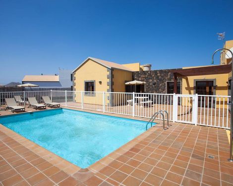 Villas & Apartamentos TAO Mazo