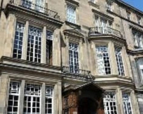 B+B Edinburgh