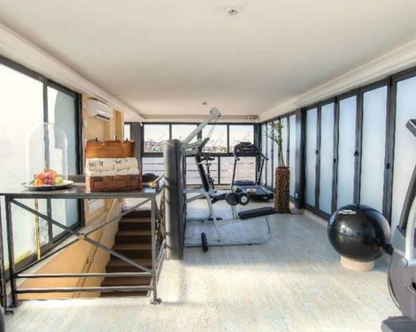 Room Select Via Veneto-3