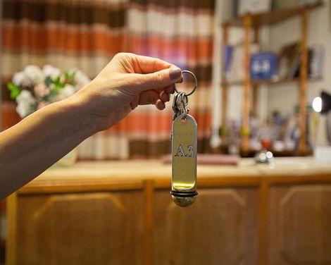 Helios Hotel Pension-0