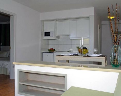 Neptuno Suites