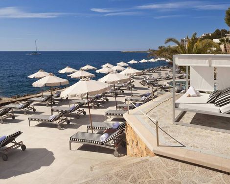 Hotel de Mar Gran Meliá