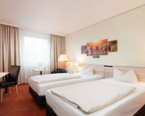 NOVINA HOTEL Südwestpark