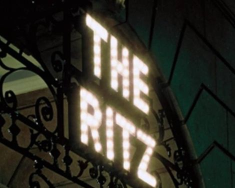 The Ritz-1