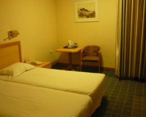 Prima Park Hotel Jerusalem-2