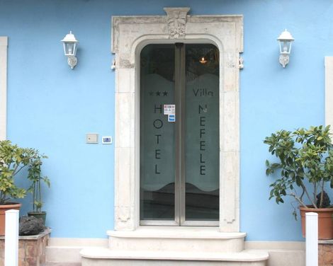 Villa Nefele