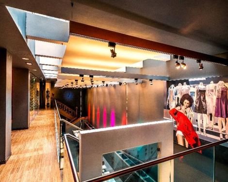 Bohem Art Hotel