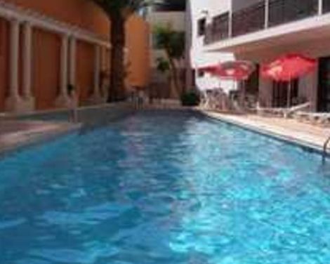 Hotel Jaime I