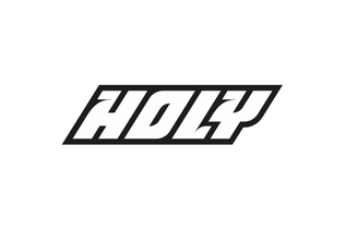 Holy Logo