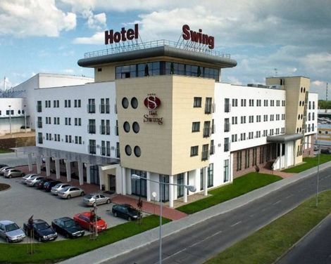Hotel Swing