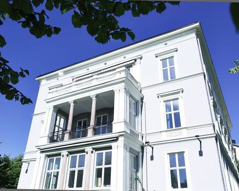 Frogner House Apartments - Colbjørnsens Gate 3-1