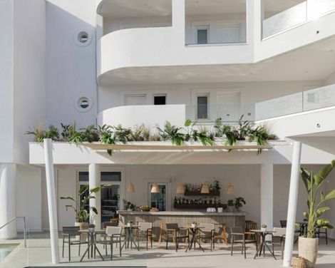 Anastasia Hotel