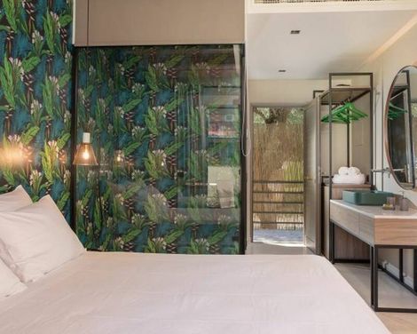 Agave Boutique Hotel