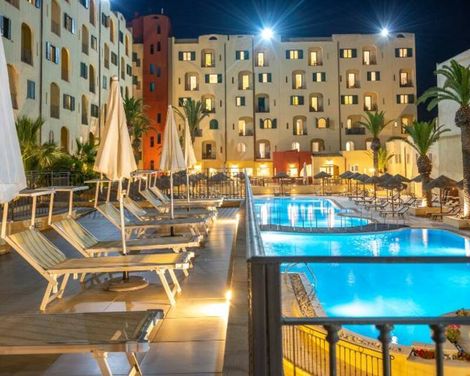 Hopps Hotel