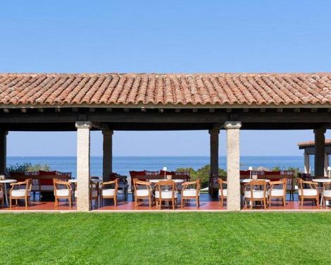 Due Lune Puntaldia Resort & Golf