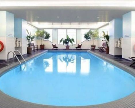 Novotel Toronto North York-0