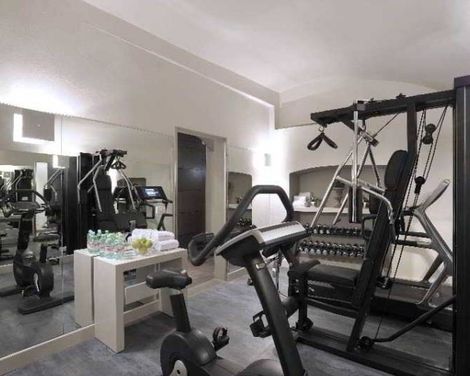 Trevi Palace Luxury Inn-2