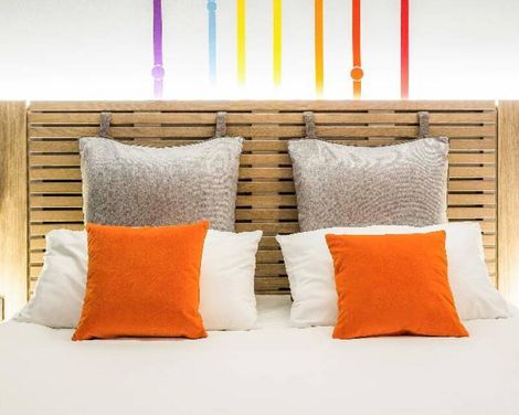 ibis Styles Warszawa City