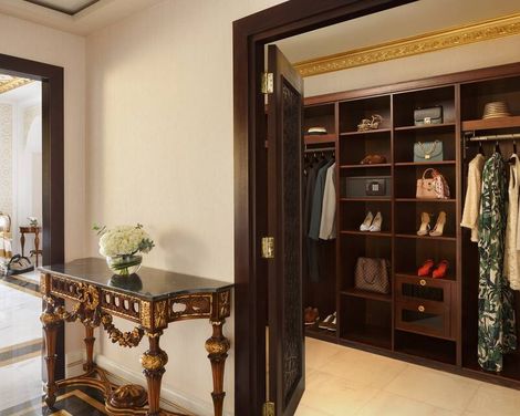 Jumeirah Zabeel Saray