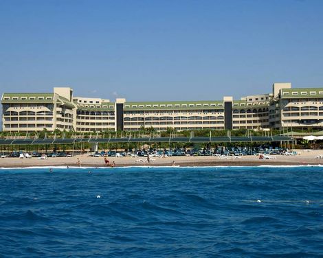 Vita Silva Hotel