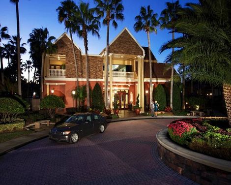 Legacy Vacation Club Orlando
