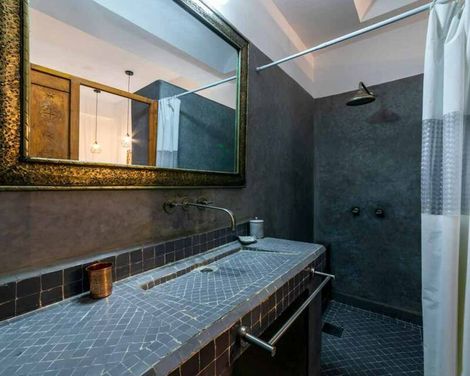 Riad Ambre et Jasmin-1