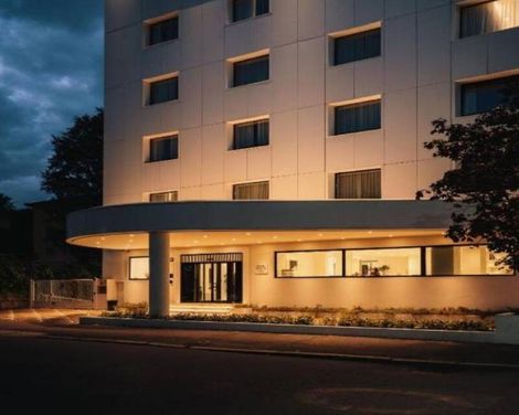 Hotel Morfeo