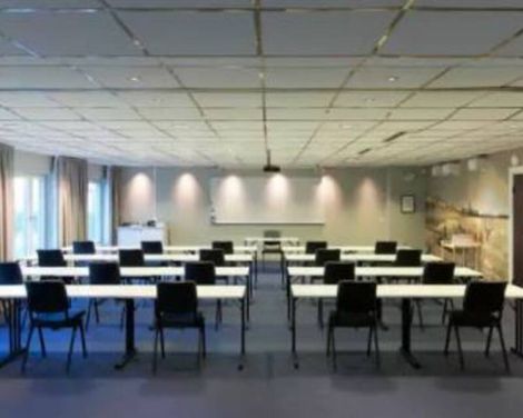 Scandic Skärholmen-0