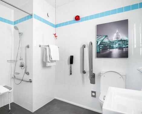 Hilton Garden Inn London Heathrow Airport