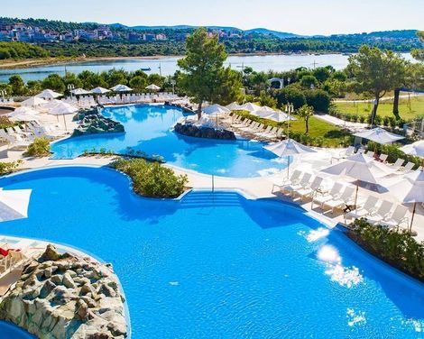 Amadria Park Beach Hotel Jakov-3