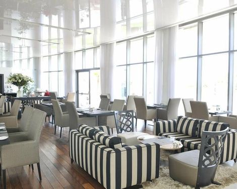 West All Suite Boutique Tel Aviv-0