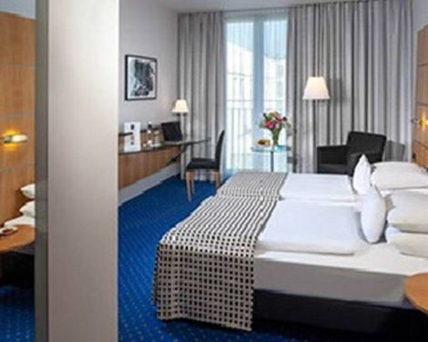 Dorint Hotel Potsdam