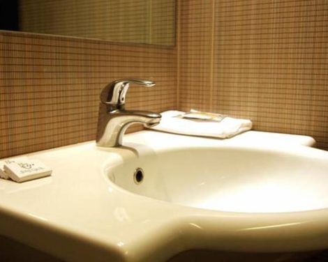 Hotel Garda Rome-0
