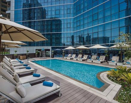 TRYP by Wyndham in Dubai