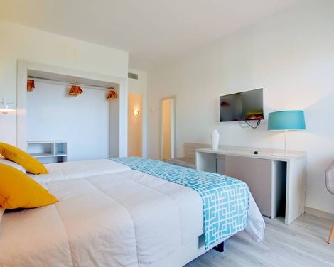 SBH Maxorata Resort