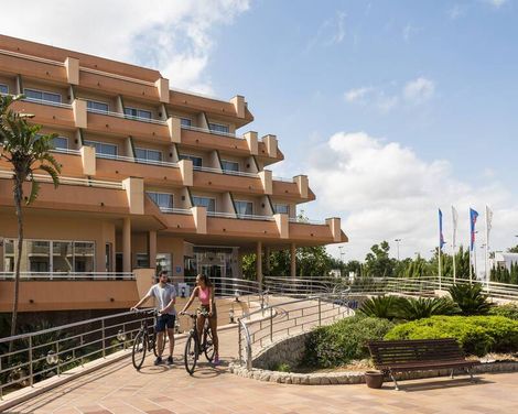 Hotel Mariant Park