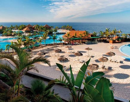 Esencia de La Palma by Princess