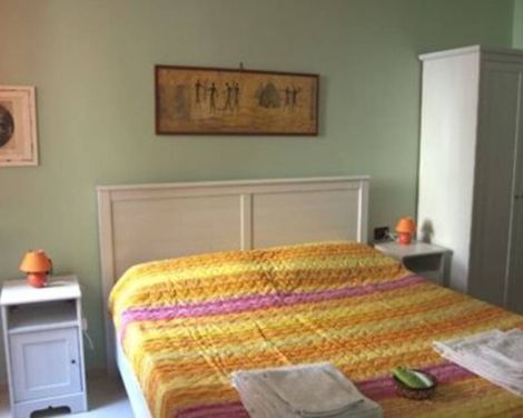 B&B Quattro Palazzi-1