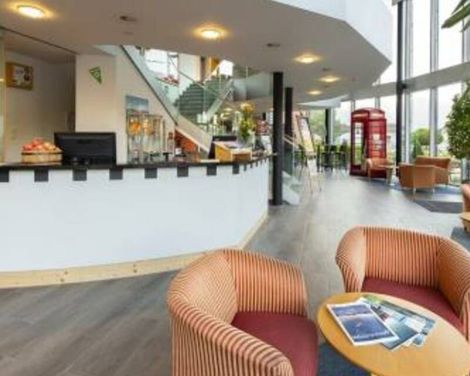Swiss Heidi Hotel