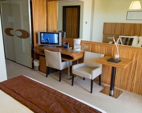 Hotel Palace Bibione -0
