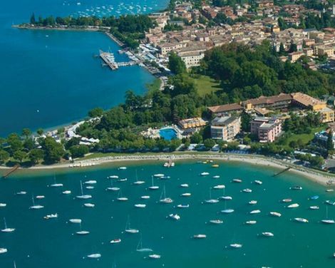Parc Hotel Gritti