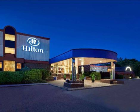 Hilton London Watford