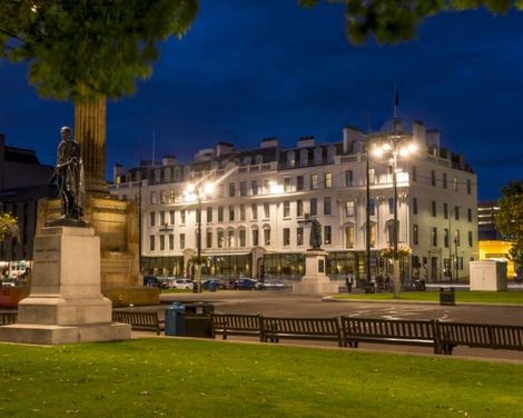 Millennium Hotel Glasgow