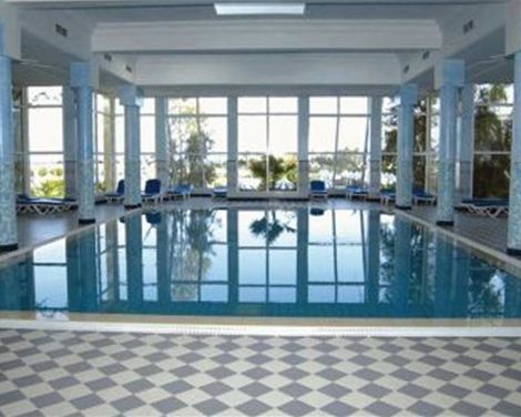 Sentido Marillia Resort & Spa-0