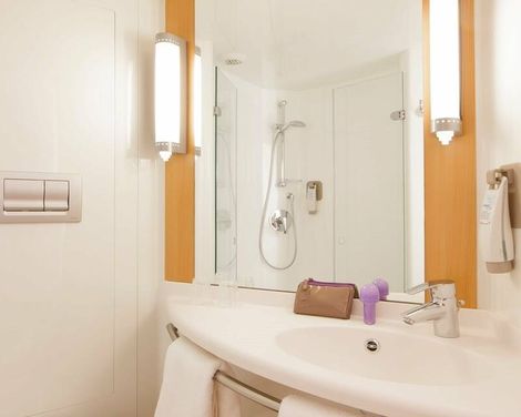 ibis London Shepherds Bush - Hammersmith Hotel