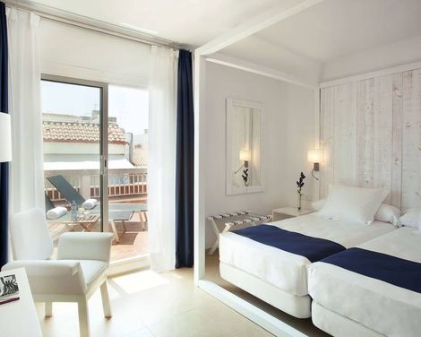 Hotel Medium Sitges Park-1