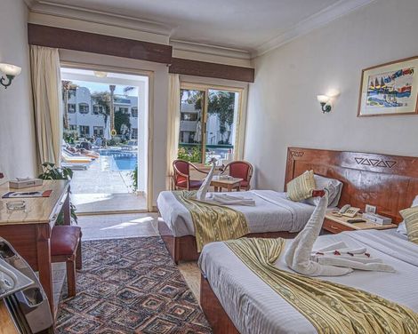 Falcon Hills Hotel
