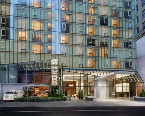 AC Hotel New York Times Square